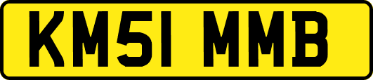 KM51MMB