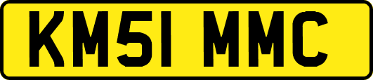 KM51MMC