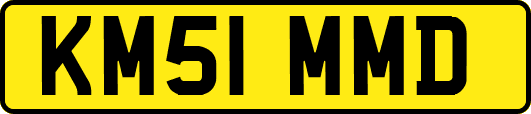 KM51MMD