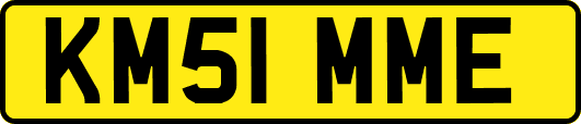 KM51MME