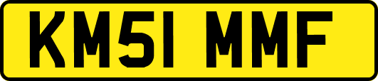 KM51MMF