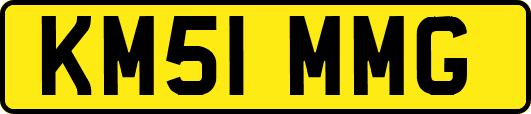 KM51MMG