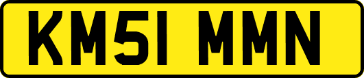KM51MMN