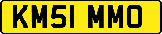 KM51MMO