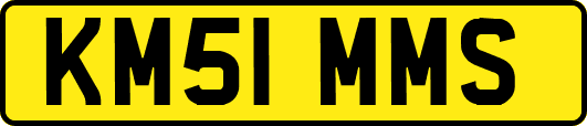KM51MMS