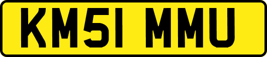 KM51MMU