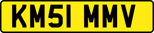 KM51MMV
