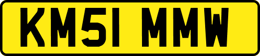 KM51MMW