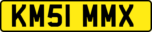 KM51MMX