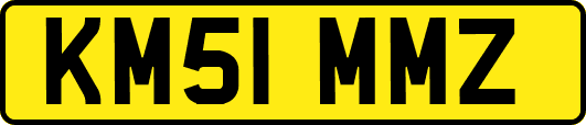 KM51MMZ