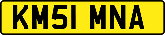 KM51MNA