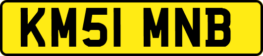 KM51MNB