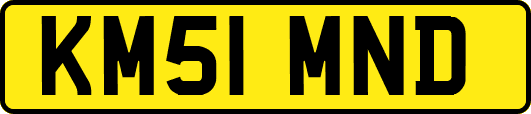 KM51MND