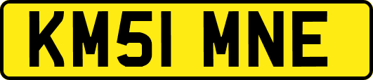 KM51MNE