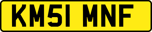 KM51MNF