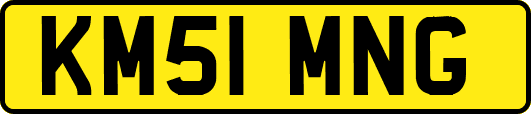 KM51MNG