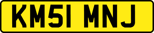 KM51MNJ