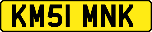KM51MNK