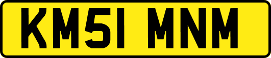 KM51MNM