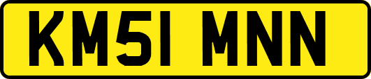 KM51MNN