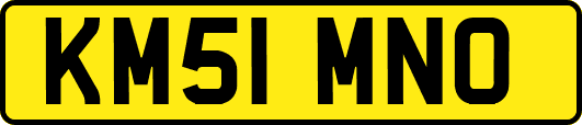 KM51MNO