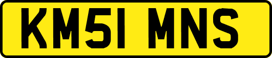 KM51MNS