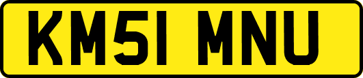 KM51MNU