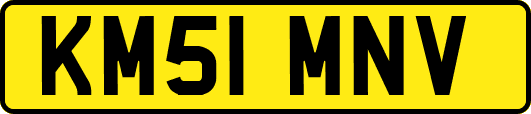 KM51MNV