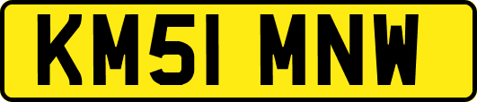 KM51MNW