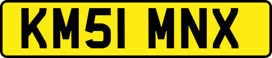 KM51MNX