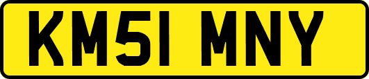 KM51MNY