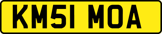 KM51MOA