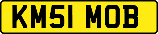KM51MOB
