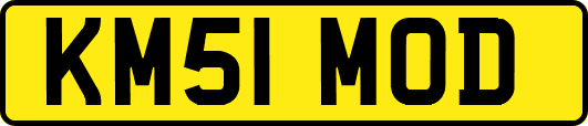 KM51MOD