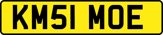 KM51MOE