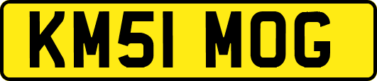 KM51MOG