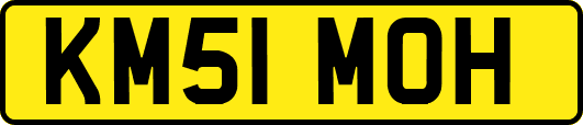 KM51MOH
