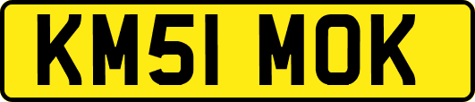 KM51MOK