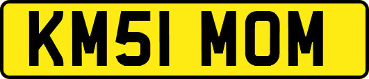 KM51MOM