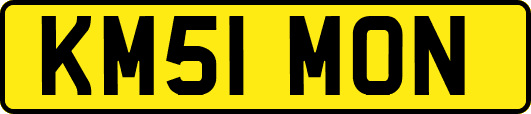 KM51MON