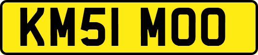 KM51MOO