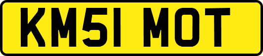 KM51MOT