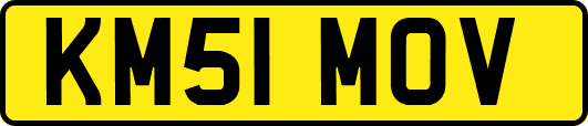 KM51MOV