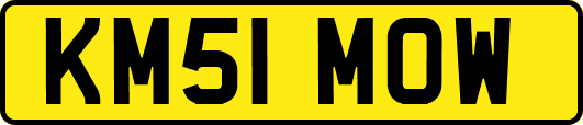 KM51MOW