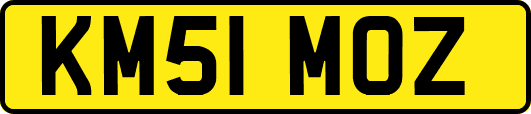 KM51MOZ