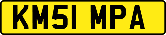 KM51MPA