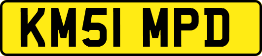 KM51MPD