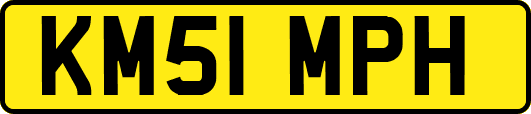 KM51MPH