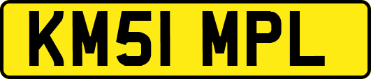 KM51MPL