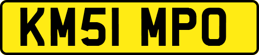 KM51MPO